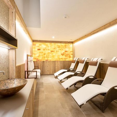 Tannberg Lodge Schröcken Екстериор снимка
