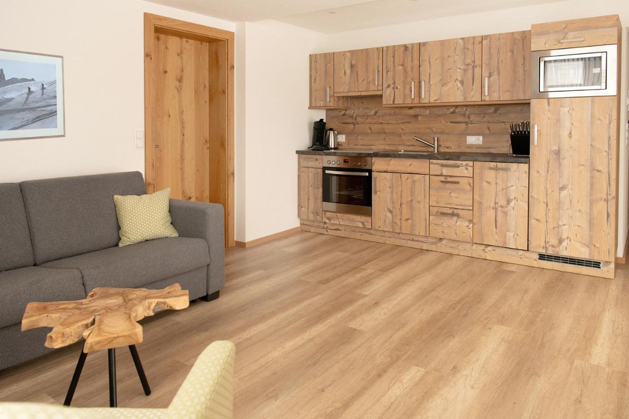 Tannberg Lodge Schröcken Екстериор снимка