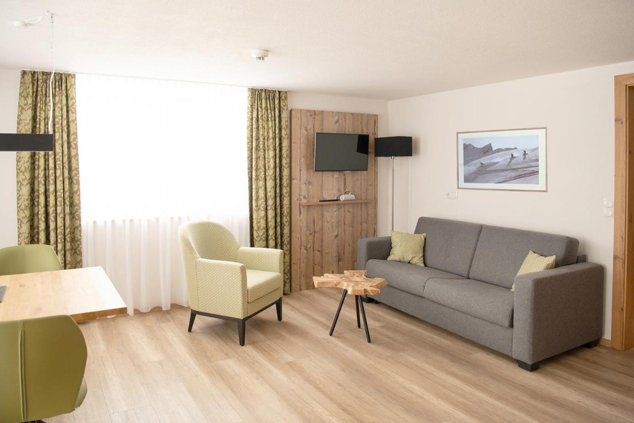 Tannberg Lodge Schröcken Екстериор снимка