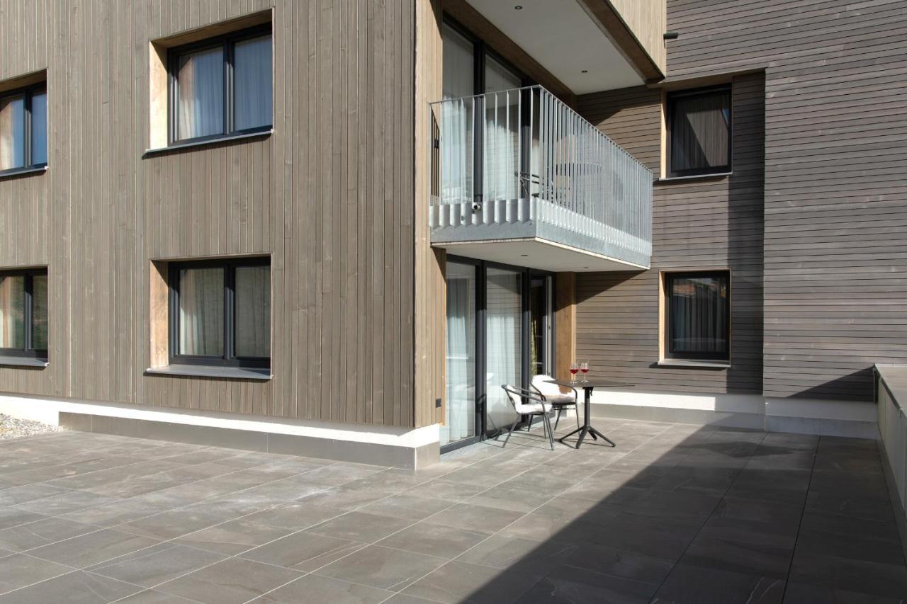 Tannberg Lodge Schröcken Екстериор снимка