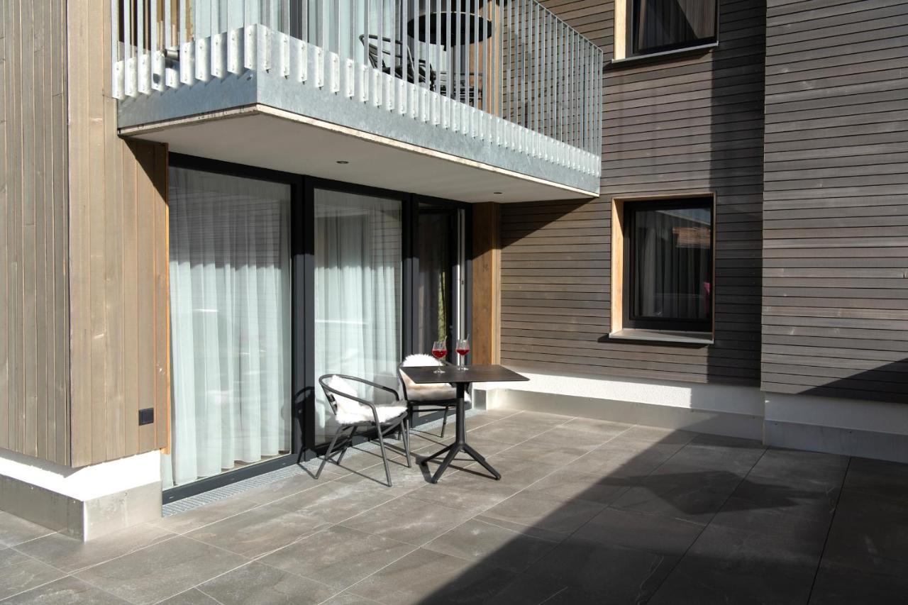 Tannberg Lodge Schröcken Екстериор снимка