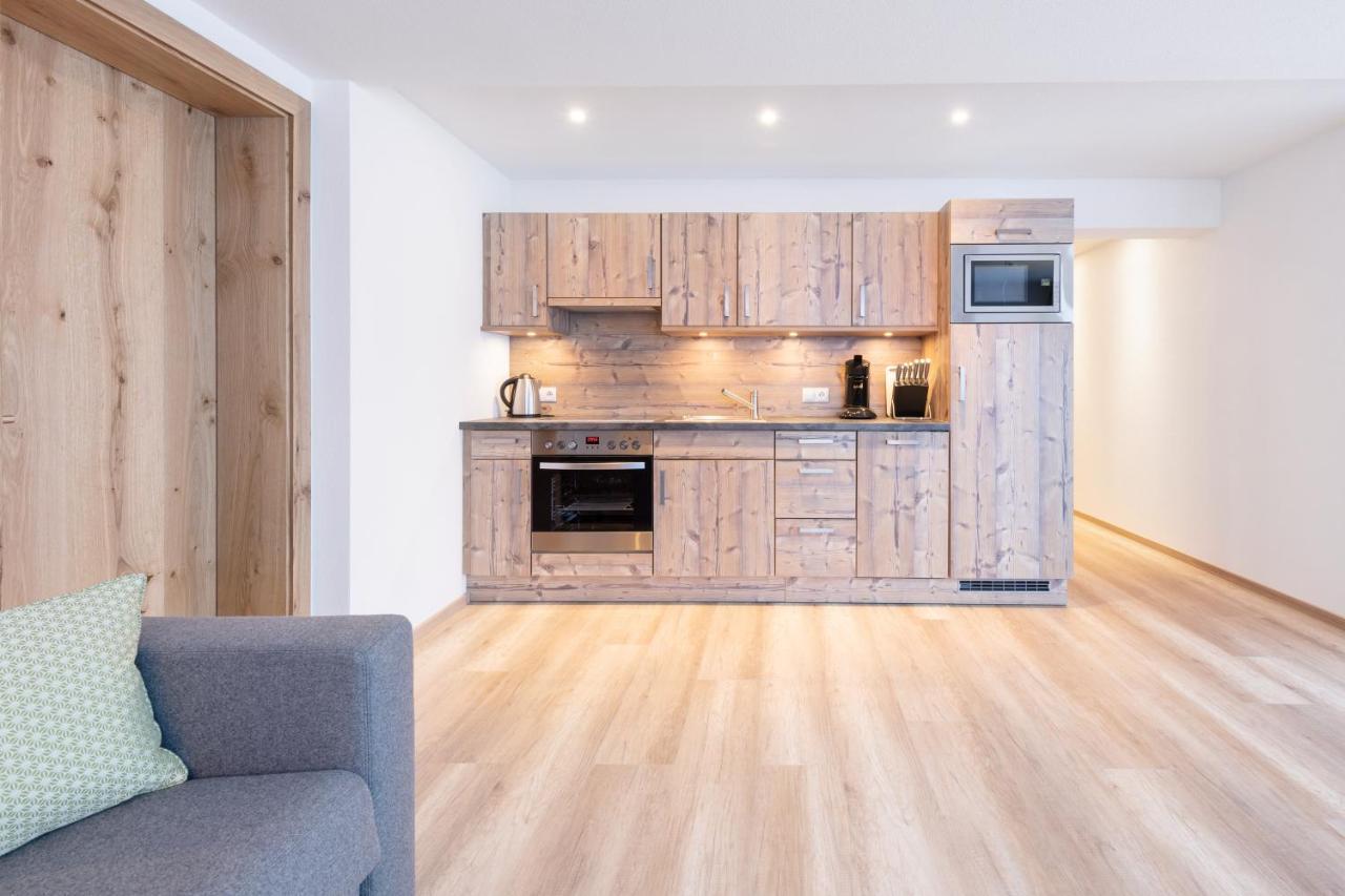 Tannberg Lodge Schröcken Екстериор снимка