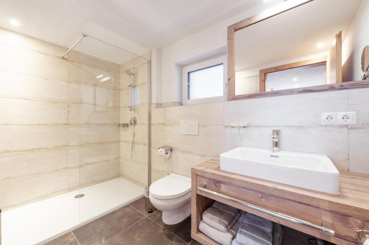 Tannberg Lodge Schröcken Екстериор снимка
