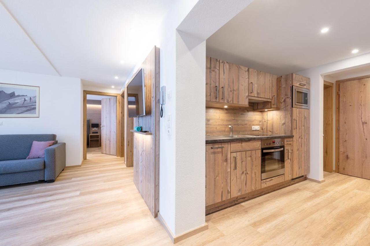 Tannberg Lodge Schröcken Екстериор снимка