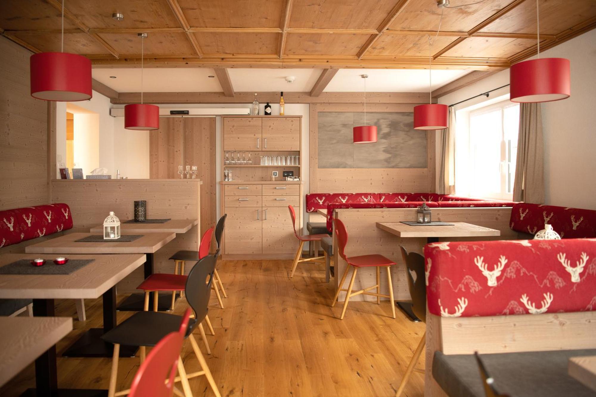 Tannberg Lodge Schröcken Екстериор снимка