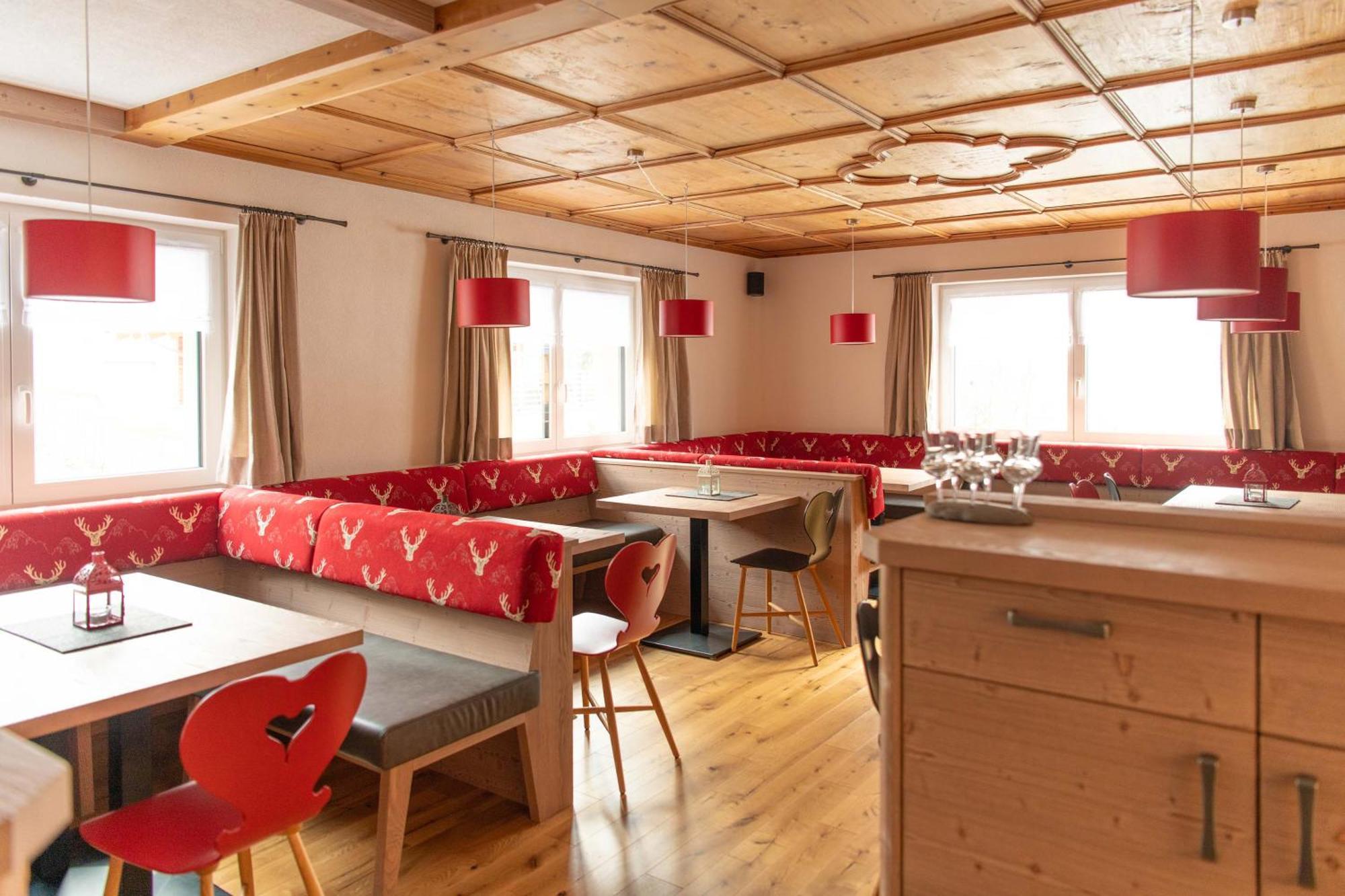 Tannberg Lodge Schröcken Екстериор снимка