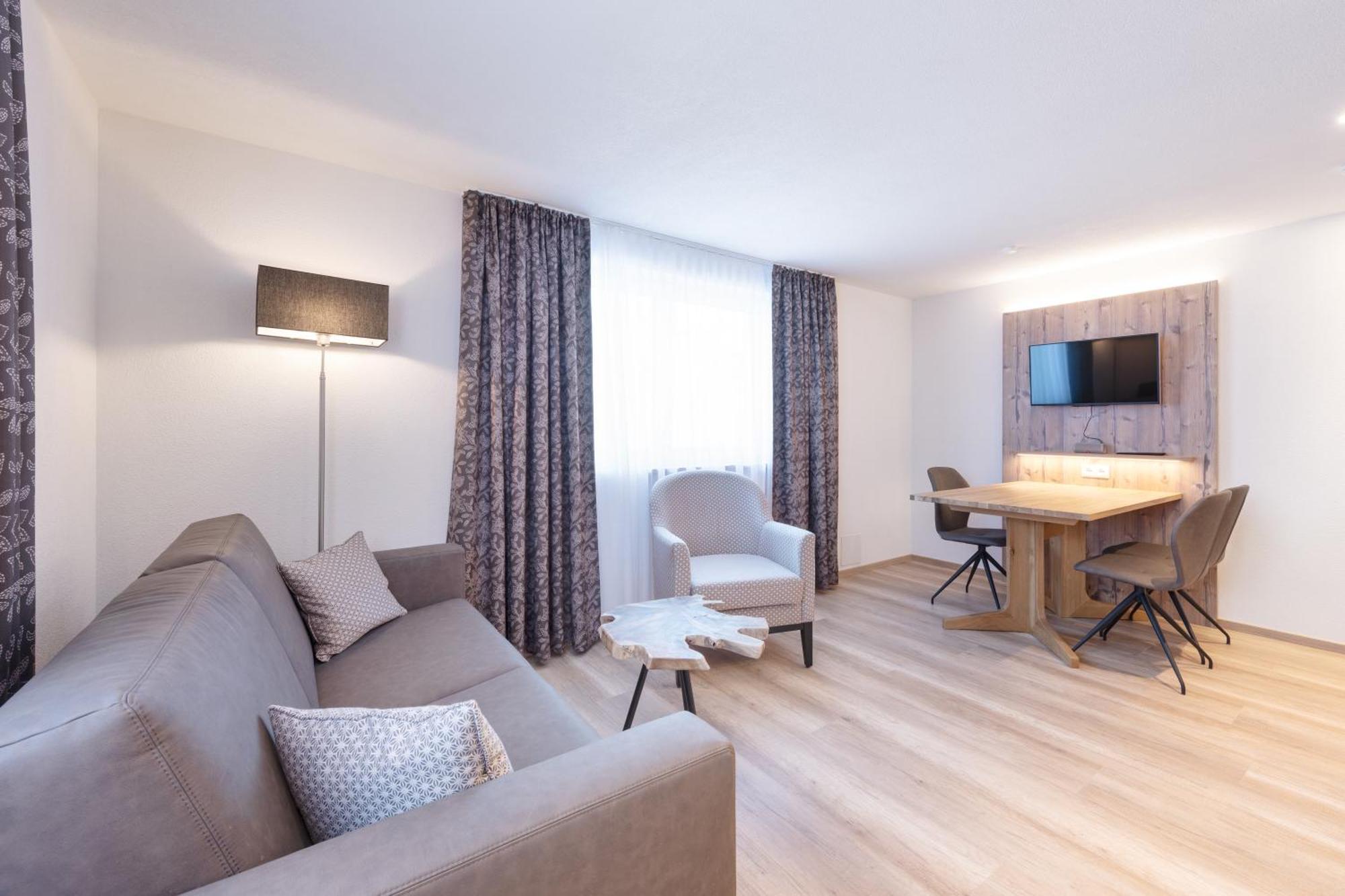Tannberg Lodge Schröcken Екстериор снимка
