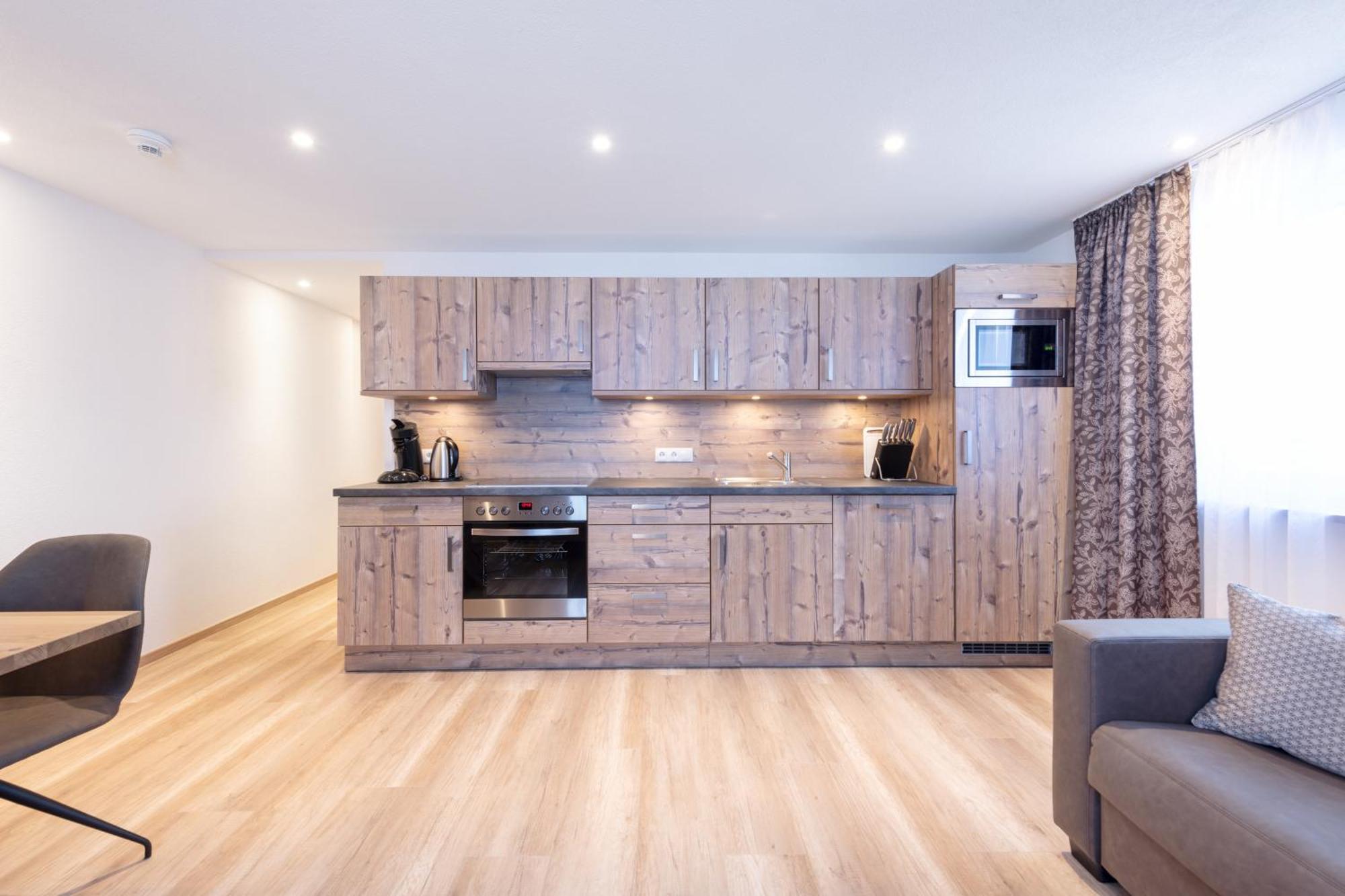 Tannberg Lodge Schröcken Екстериор снимка
