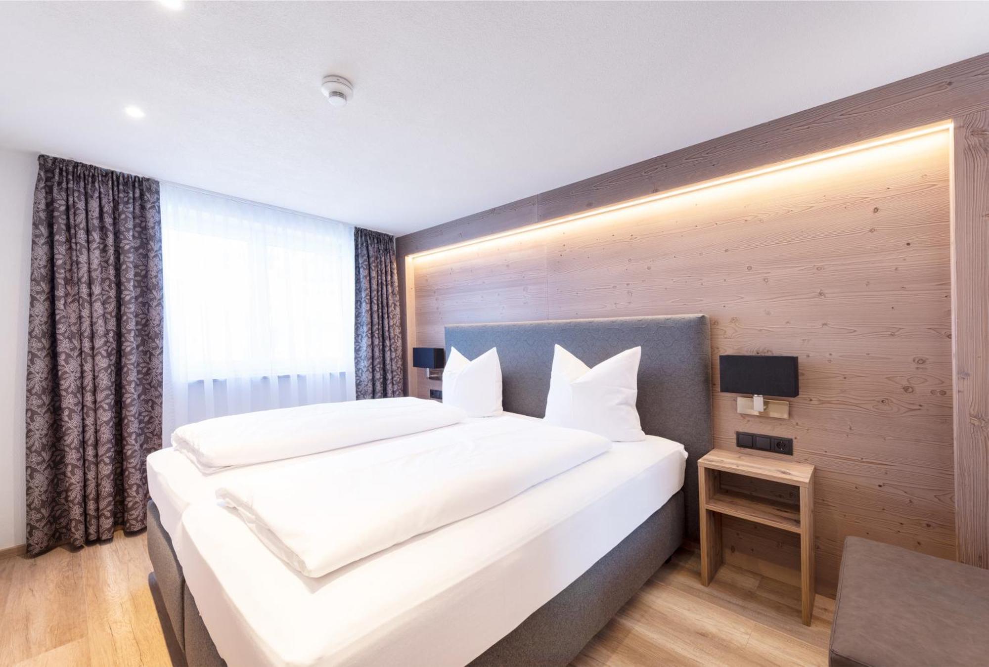 Tannberg Lodge Schröcken Екстериор снимка