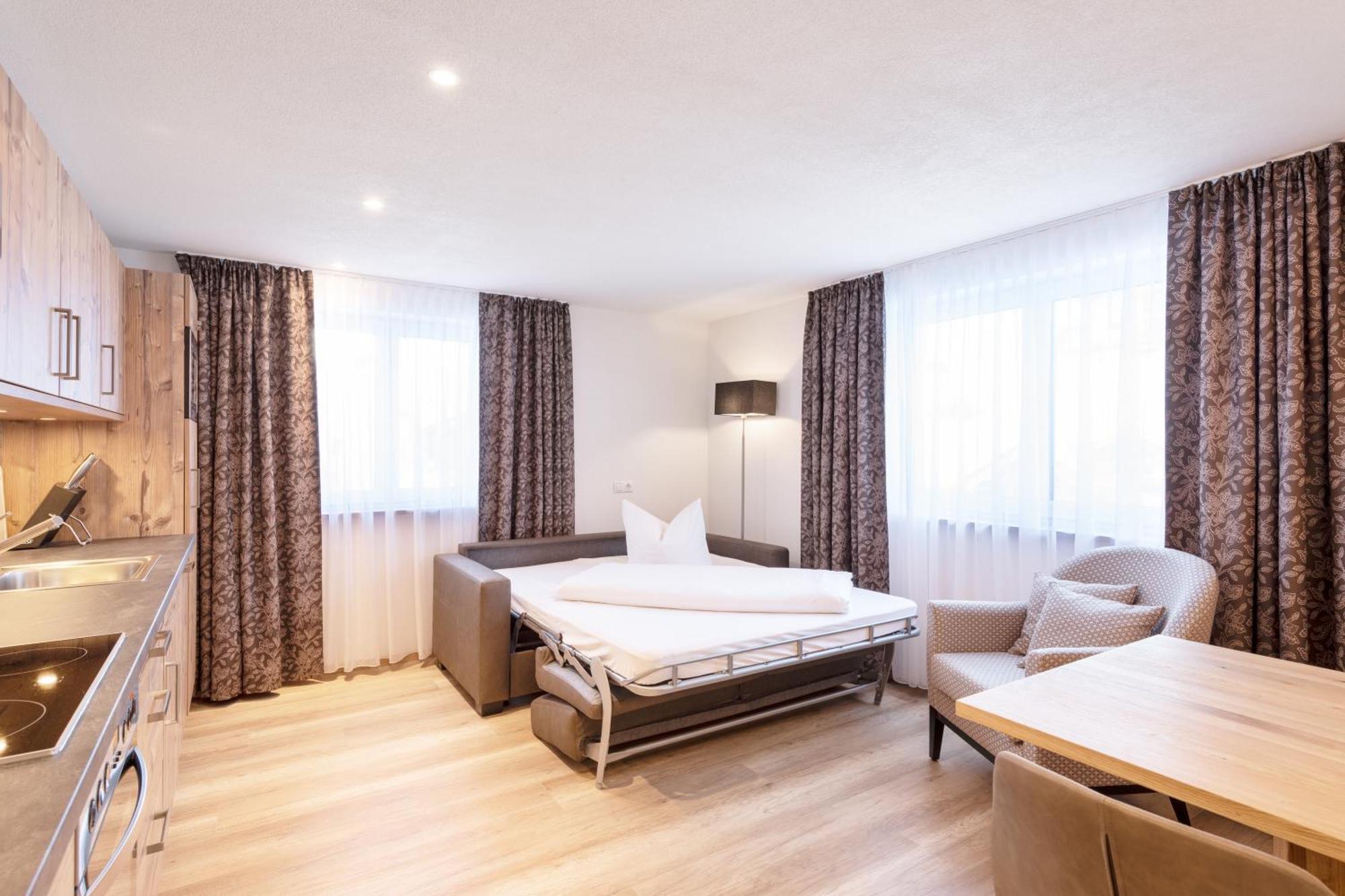 Tannberg Lodge Schröcken Екстериор снимка