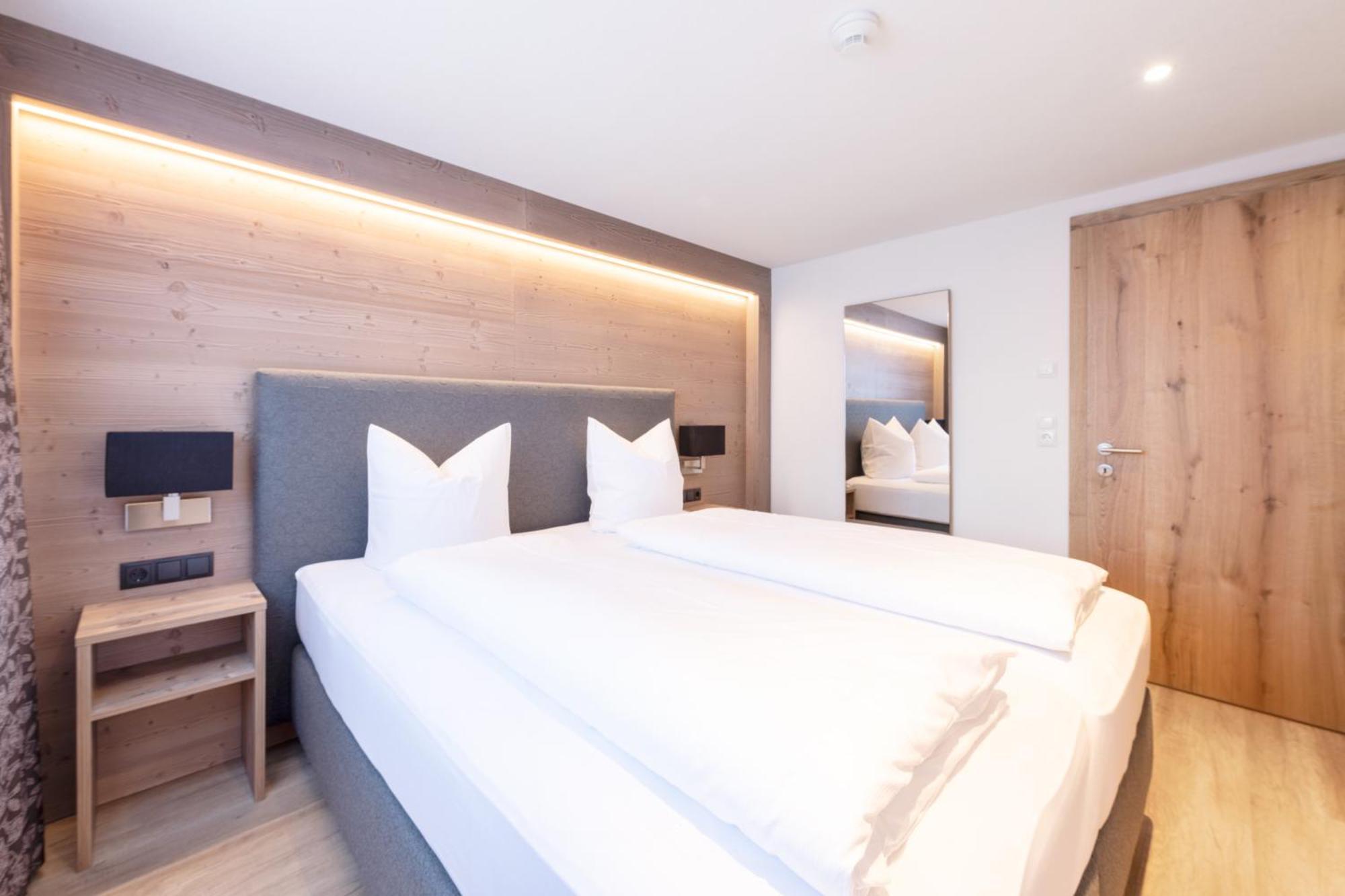 Tannberg Lodge Schröcken Екстериор снимка