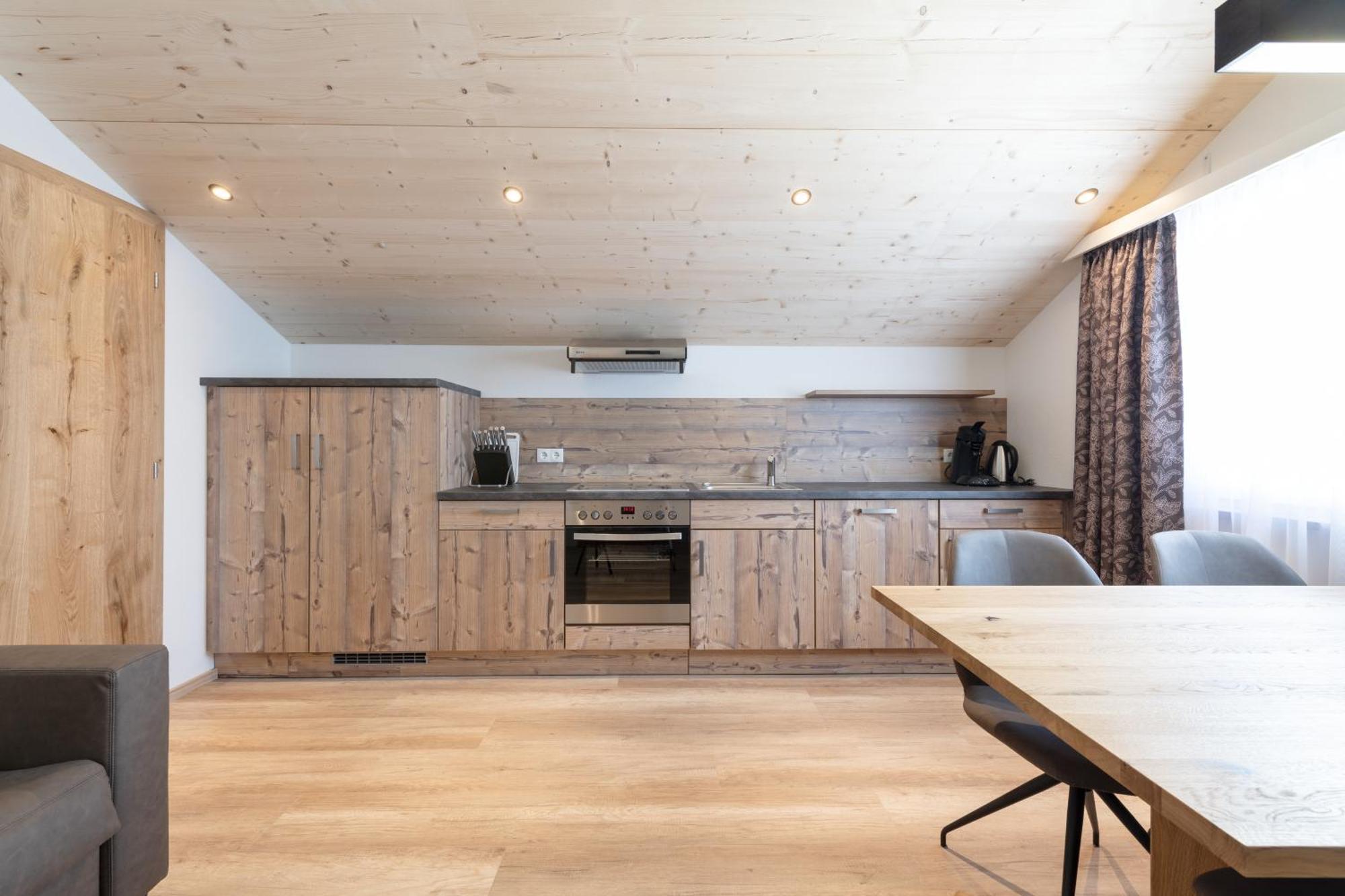 Tannberg Lodge Schröcken Екстериор снимка