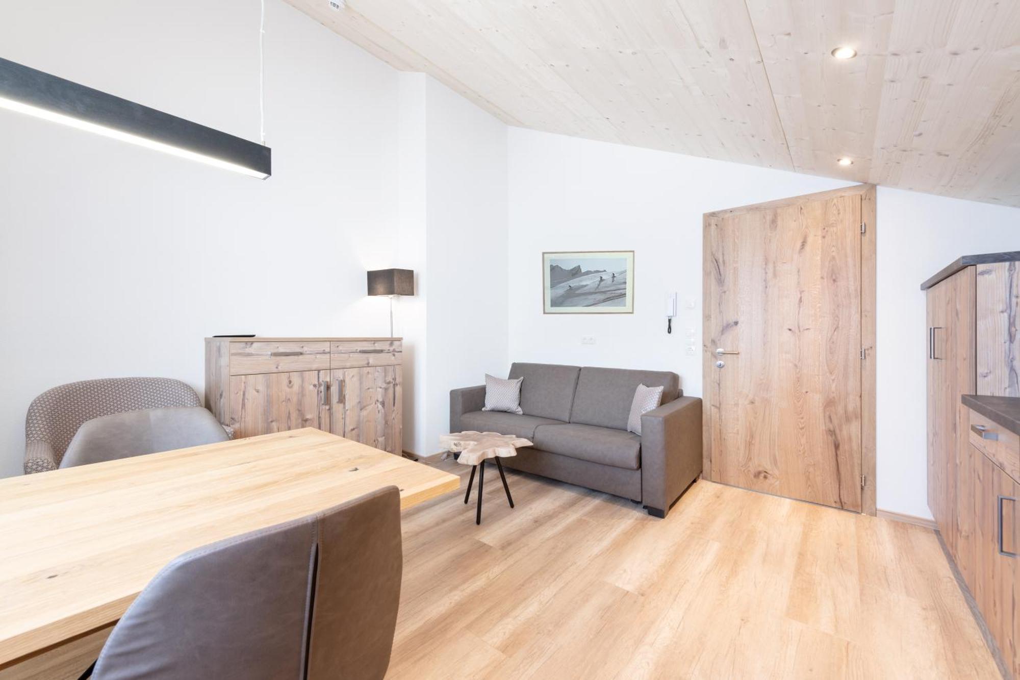 Tannberg Lodge Schröcken Екстериор снимка