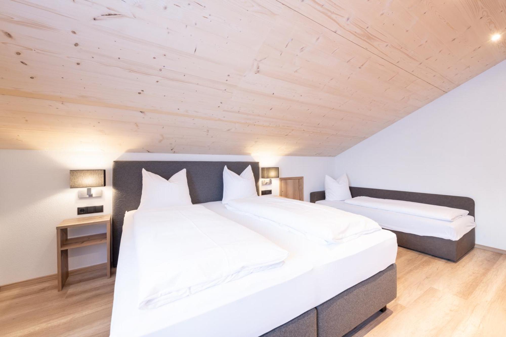 Tannberg Lodge Schröcken Екстериор снимка