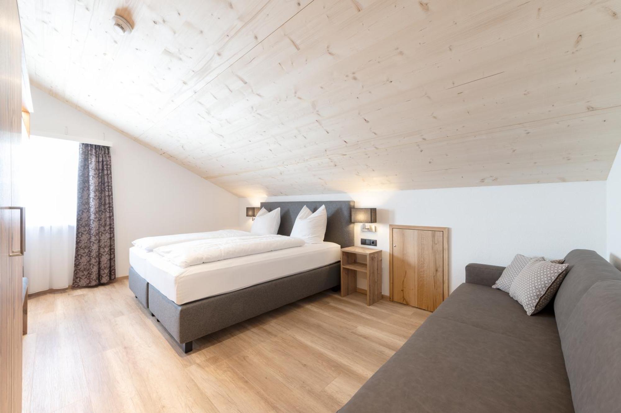 Tannberg Lodge Schröcken Екстериор снимка