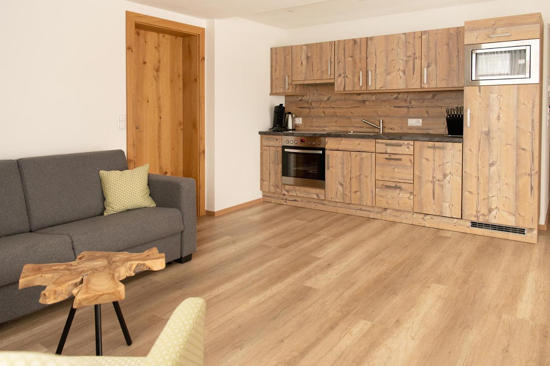 Tannberg Lodge Schröcken Екстериор снимка