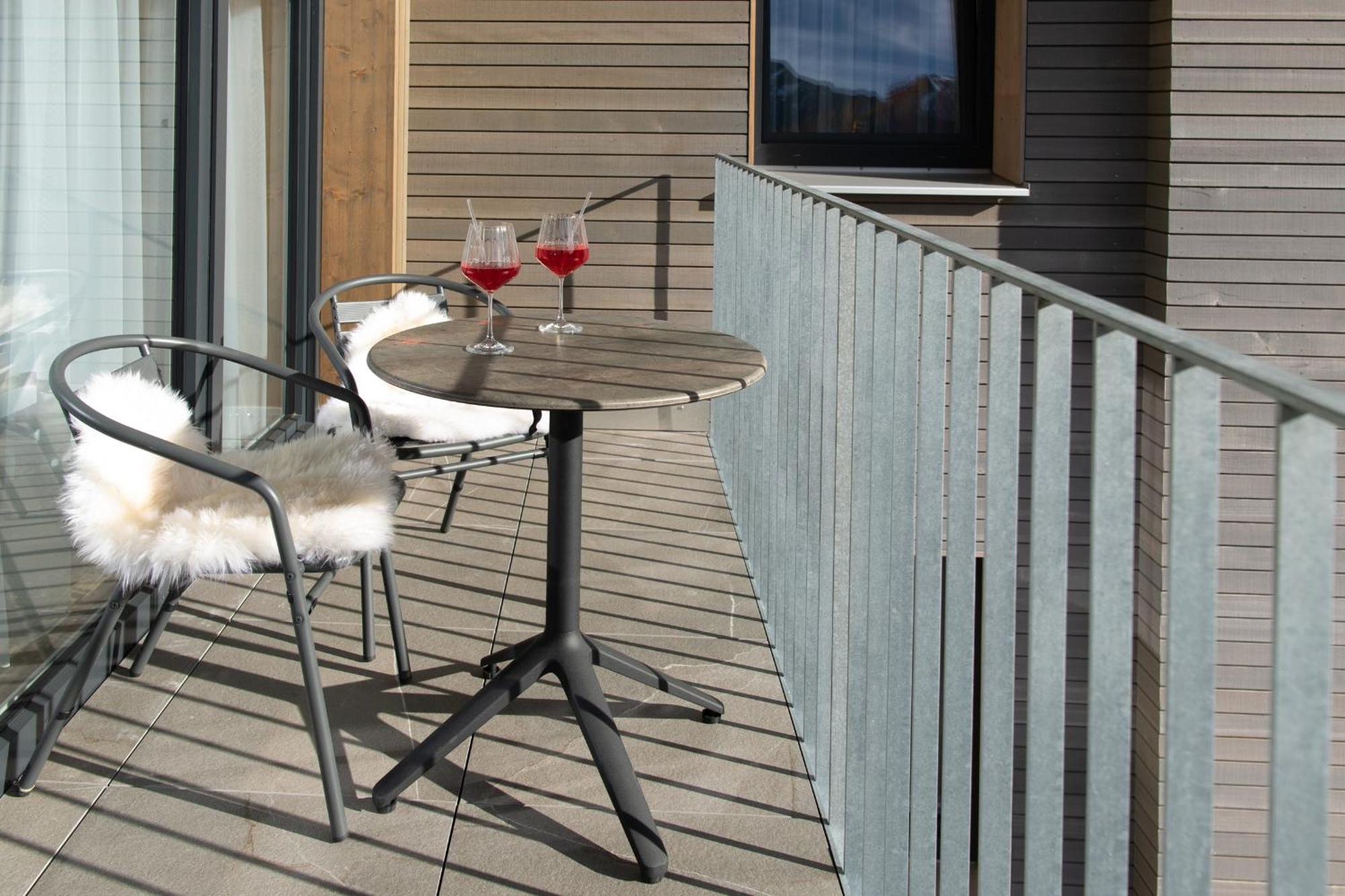 Tannberg Lodge Schröcken Екстериор снимка