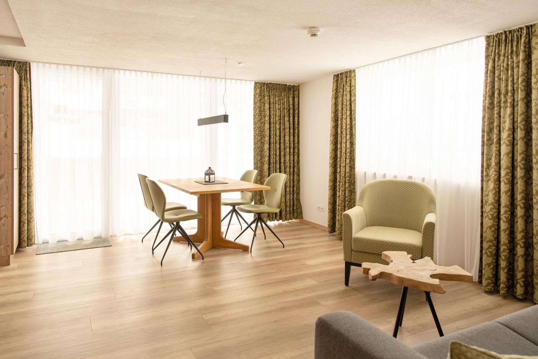 Tannberg Lodge Schröcken Екстериор снимка