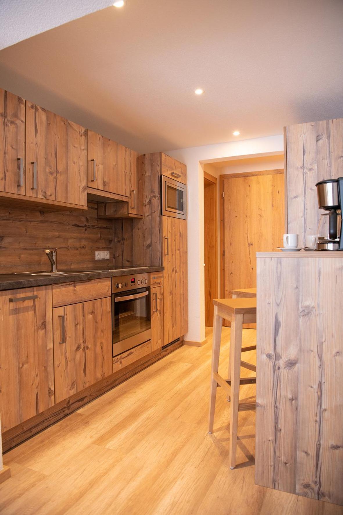 Tannberg Lodge Schröcken Екстериор снимка