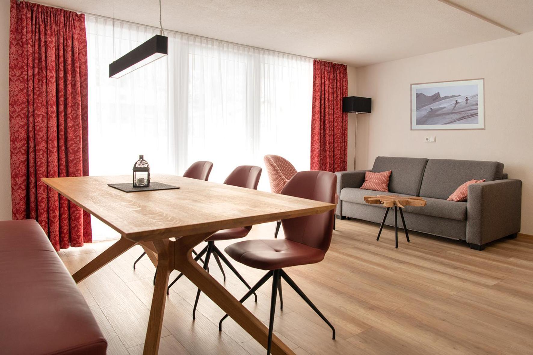 Tannberg Lodge Schröcken Екстериор снимка