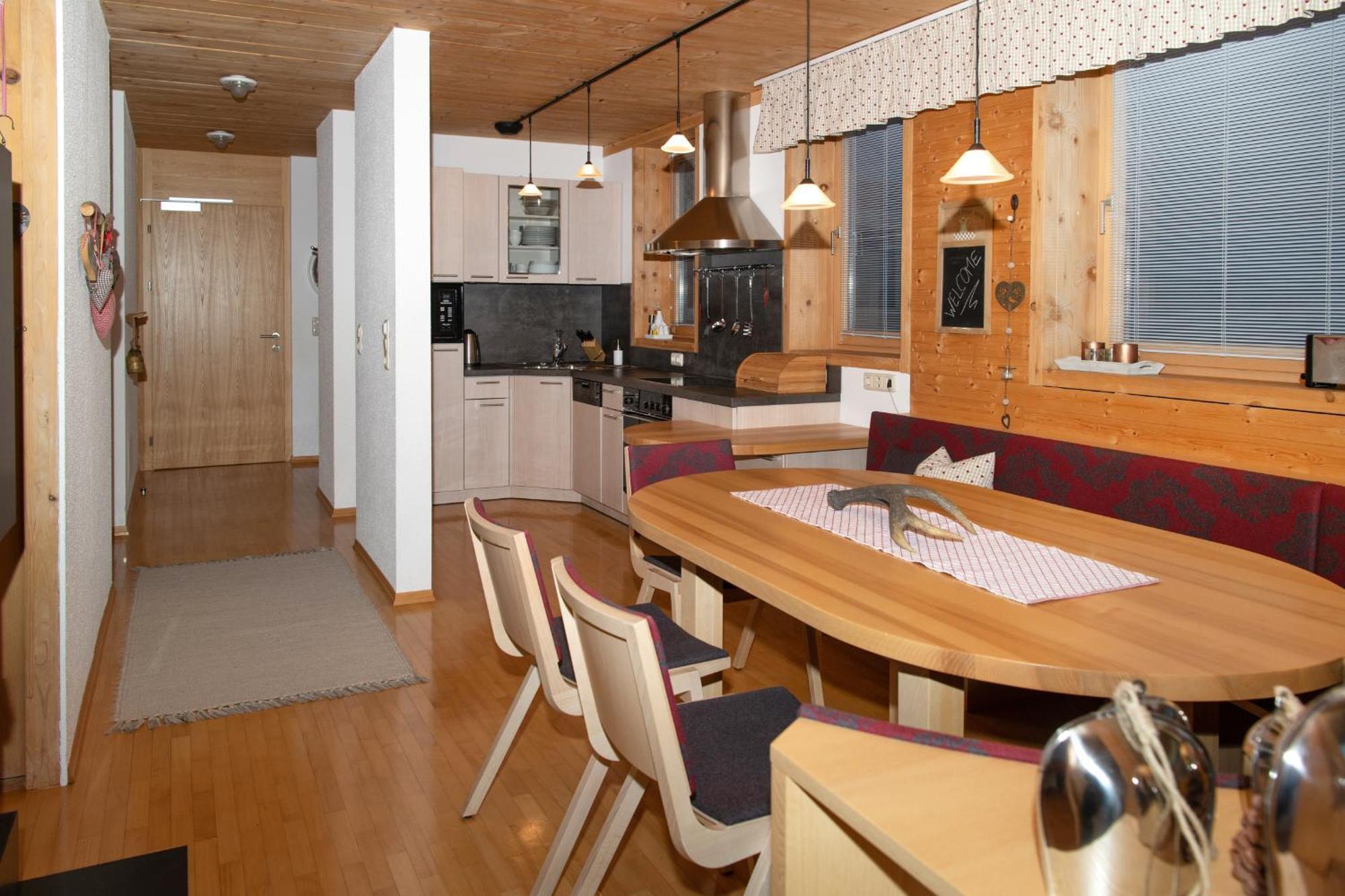 Tannberg Lodge Schröcken Екстериор снимка