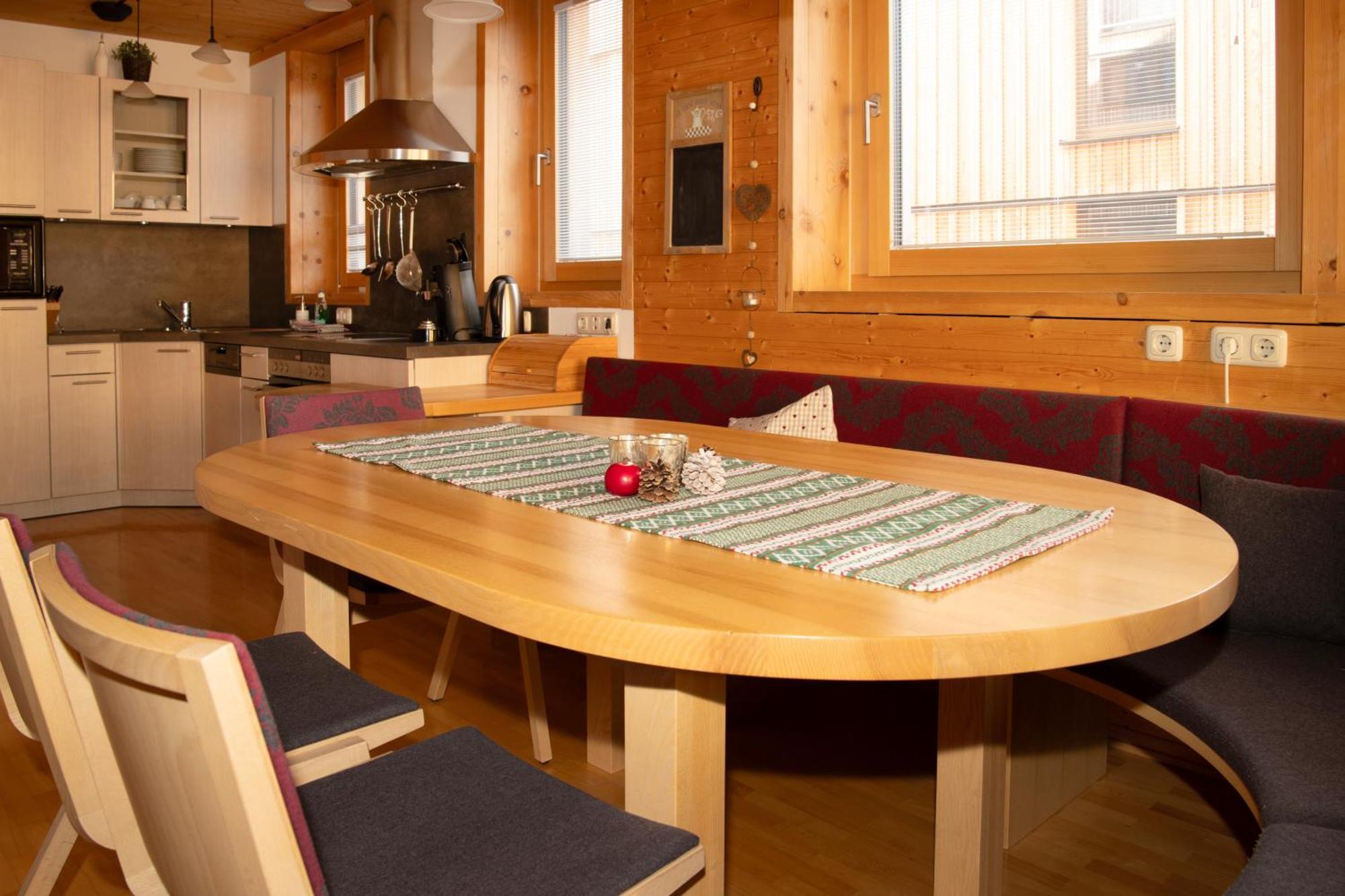 Tannberg Lodge Schröcken Екстериор снимка