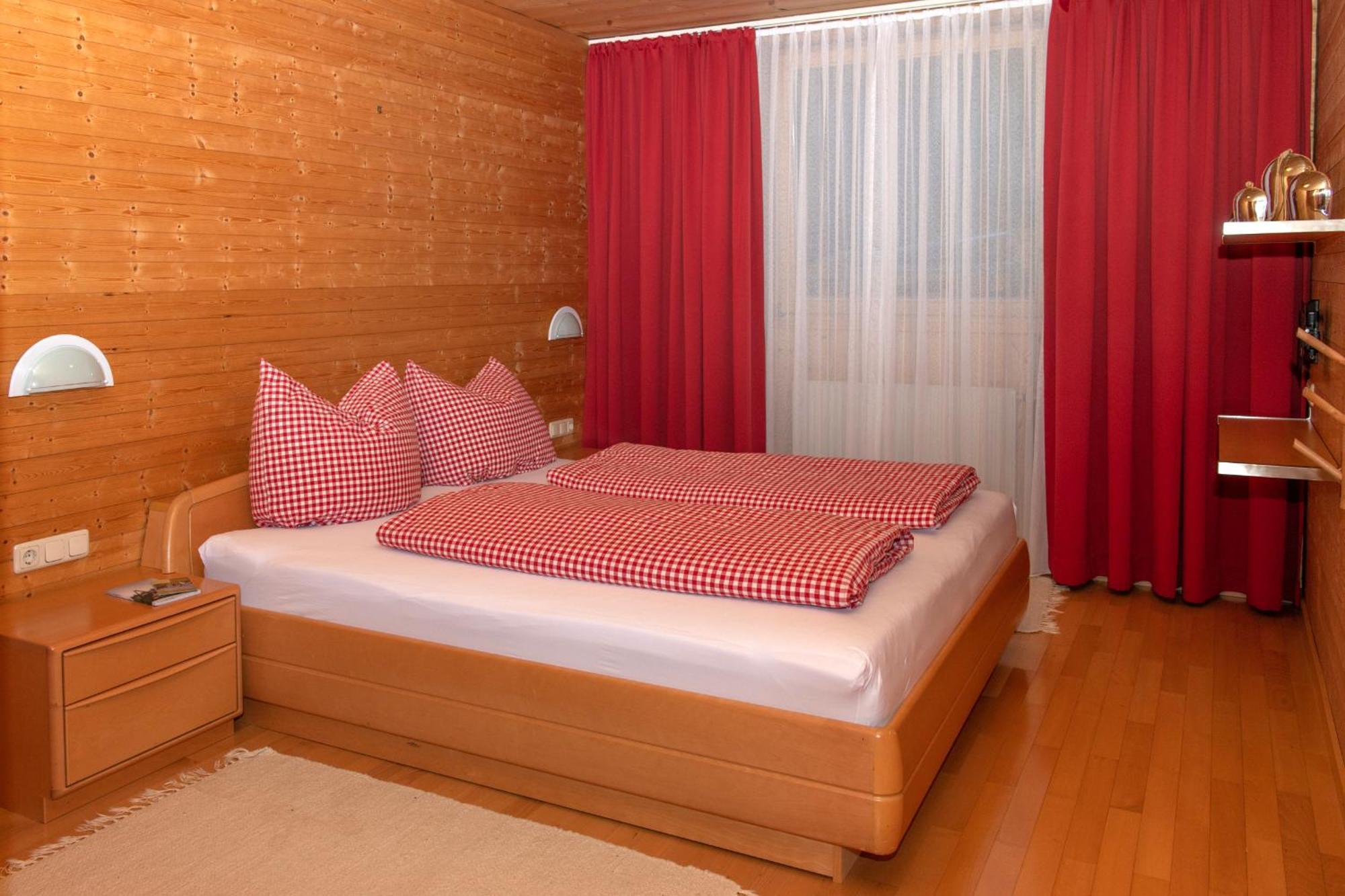 Tannberg Lodge Schröcken Екстериор снимка